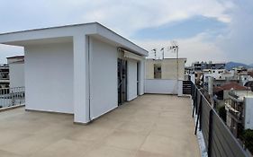 Glikeria Loft Apartment