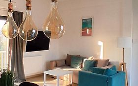 Glikeria Loft Apartment